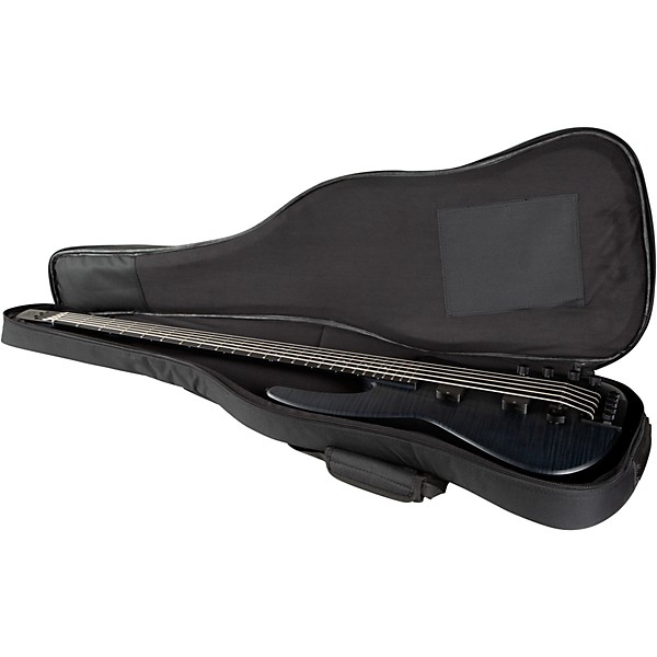 NS Design CR5 RADIUS Bass Guitar Satin Charcoal