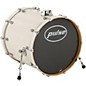Pulse Pro Maple Kick Drum Gloss White 22 x 20 thumbnail