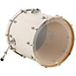 Pulse Pro Maple Kick Drum Gloss White 22 x 20