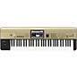 KORG Krome 61 Vintage Gold thumbnail