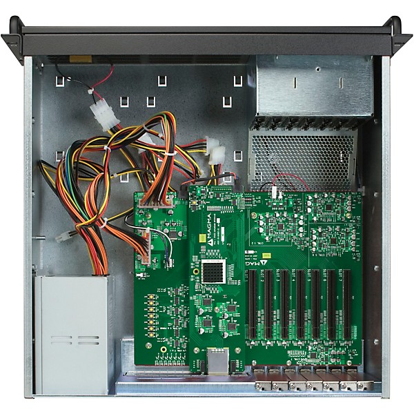 MAGMA ExpressBox 7 PCIE Expansion Chassis