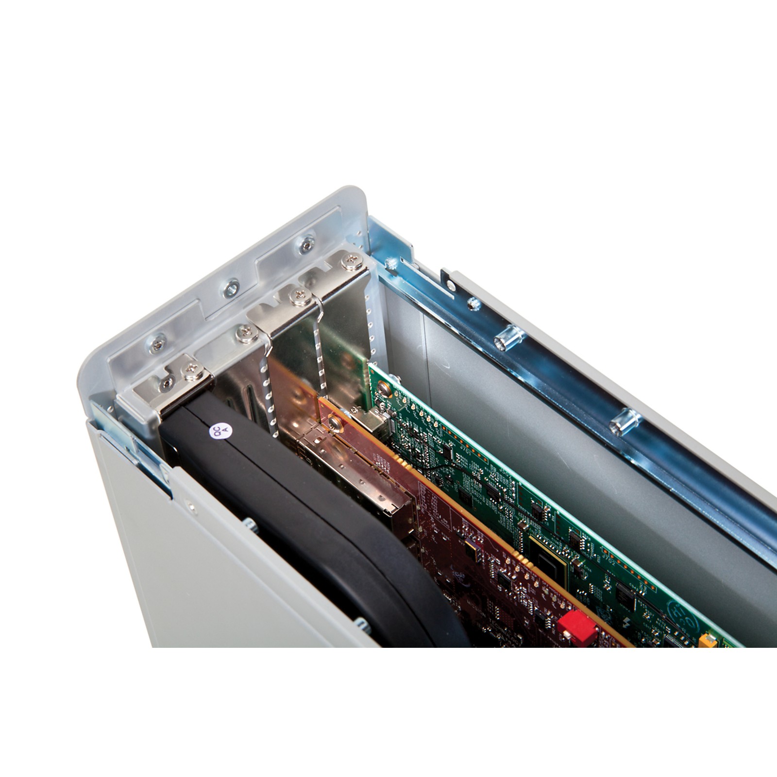 MAGMA ExpressBox 3T Thunderbolt PCIE Expansion Chassis | Guitar Center