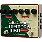 Electro-Harmonix Deluxe Memory Man Tap Tempo 550 Delay Guitar Effects Pedal thumbnail