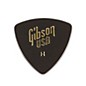 Gibson 1/2 Gross Wedge Style Triangle Pick (72 Pack) Heavy thumbnail
