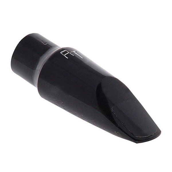 Lebayle Hard Rubber AT Chamber Alto Saxophone Mouthpiece 7* Facing