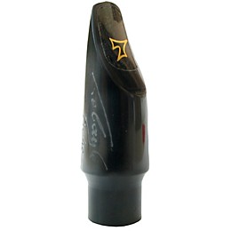 Lebayle Hard Rubber AT Chamber Tenor Saxophone Mouthpiece 10 Facing