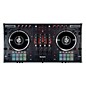 Open Box Numark NS7II - 4 Channel DJ Performance Controller Level 2  888365538426 thumbnail