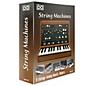 UVI String Machines 11 Analog String Synths Software Download thumbnail