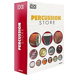 UVI Percussion Store Premier Library Software Download