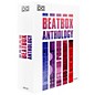 UVI Beat Box Anthology Retro Drum Machines Software Download thumbnail