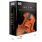 UVI IRCAM Solo Orchestral Instruments Software Download thumbnail