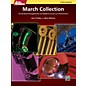 Alfred Accent on Performance March Collection Alto Sax Book thumbnail