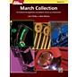 Alfred Accent on Performance March Collection Baritone Treble Clef Book thumbnail