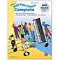 Alfred Alfred's Kid's Piano Course Complete Book, CD & DVD thumbnail