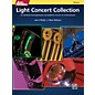 Alfred Accent on Performance Light Concert Collection Bassoon Book thumbnail