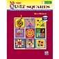Alfred Music Quilt Squares Book and Data CD thumbnail
