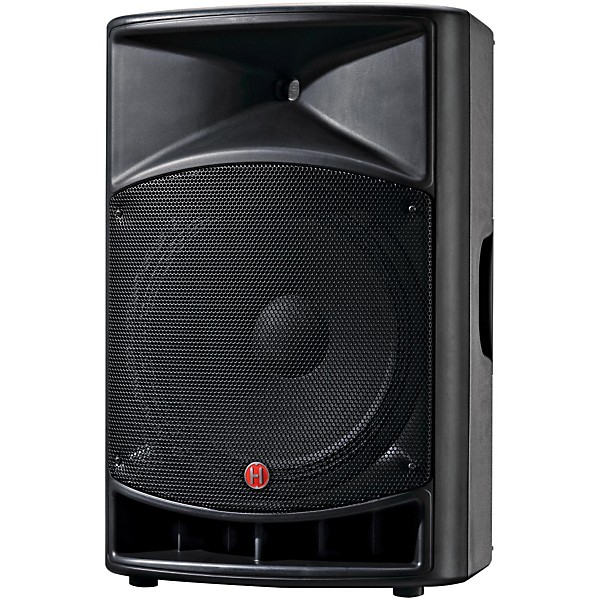 Open Box Harbinger VaRi V2115 600 W 15" Two-Way Powered Loudspeaker Level 2 Regular 888366004340