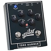 Aguilar Tone Hammer Preamp / Direct Box Bass Pedal for sale