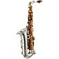 P. Mauriat Greg Osby Signature Series Professional Alto Saxophone Cognac Lacquered body, Sterling Silver Neck, Plated Bell