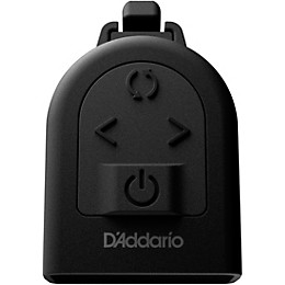 D'Addario NS Micro Headstock Tuner 2-Pack