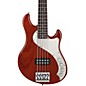 Fender American Deluxe Dimension Bass V 5-String Electric Bass Cayenne Rosewood Fingerboard thumbnail