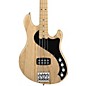 Fender American Deluxe Dimension Bass IV Natural Maple Fingerboard thumbnail