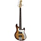 Fender American Deluxe Dimension Bass V 5-String HH Electric Bass Violin Brown Rosewood Fingerboard