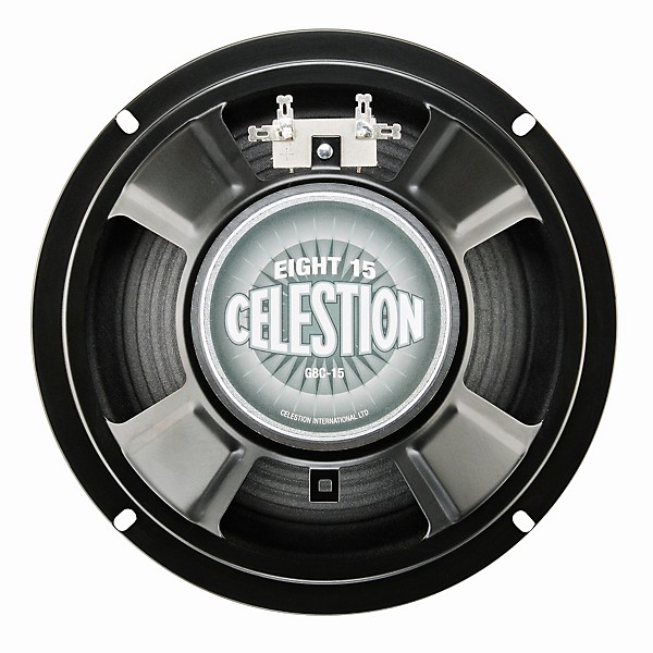 Celestion Eight 15 8" 15W Guitar Speaker 8 Ohm