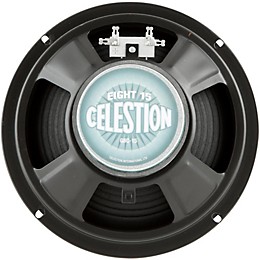 Celestion Eight 15 8" 15W Guitar Speaker 4 ohms