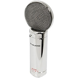 M-Audio Sputnik Large Diaphragm Condenser Microphone