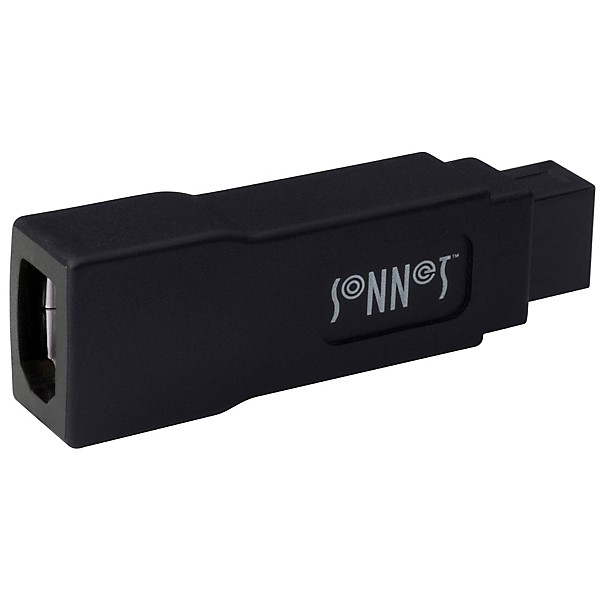 Sonnet Firewire 400-to-800 Adapter