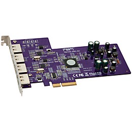 Sonnet Tempo SATA Pro 6Gb PCIe 2.0 -  4-port eSATA Host Controller Card