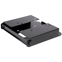 Sonnet MacCuff mini Mounting and Security System for Mac mini