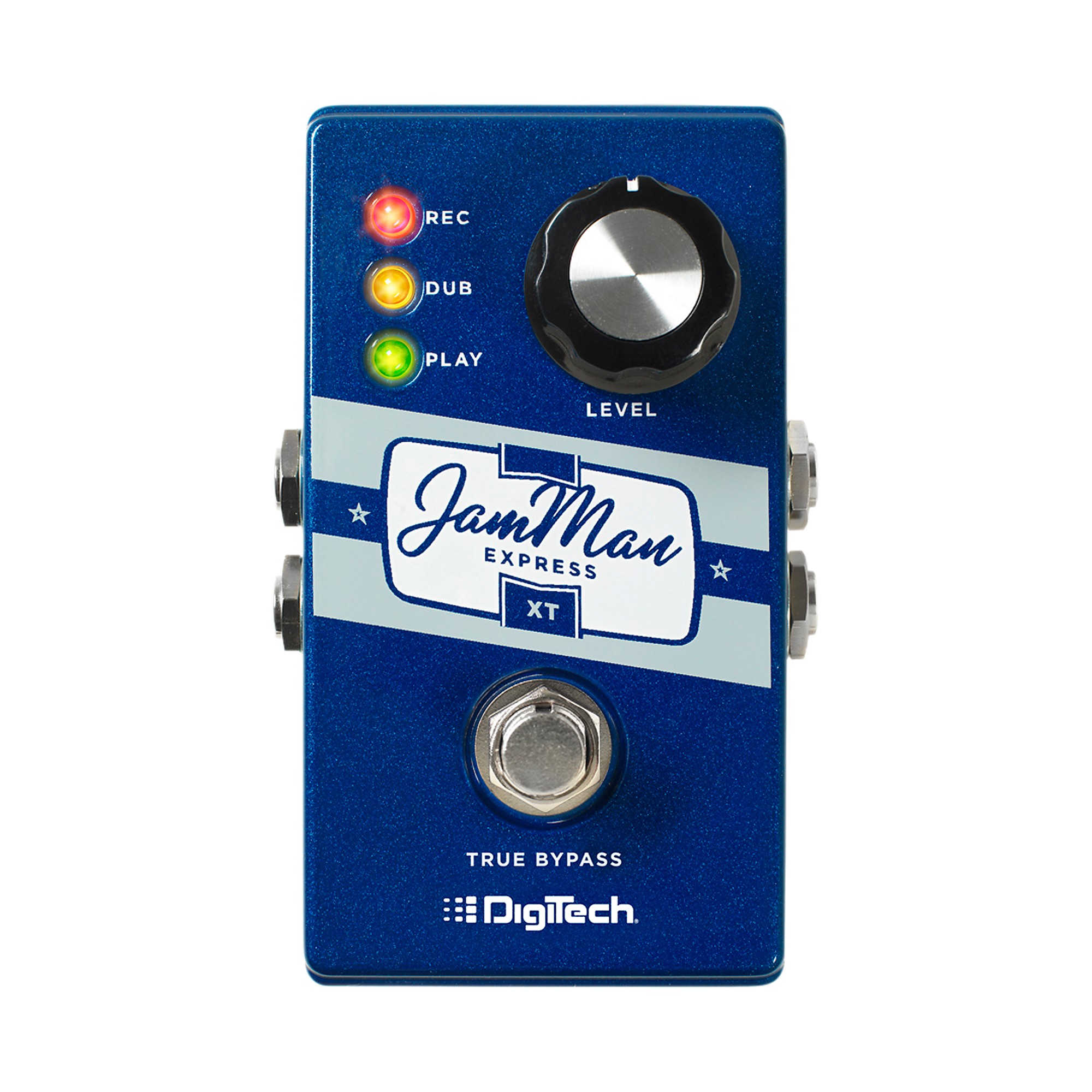 Used DigiTech Used DigiTech JamMan Express XT Looper Pedal
