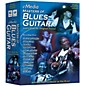 eMedia Master of Blues Guitar CDROM thumbnail