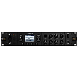 Open Box Line 6 POD HD Pro X Guitar Multi-Effects Processor Level 1