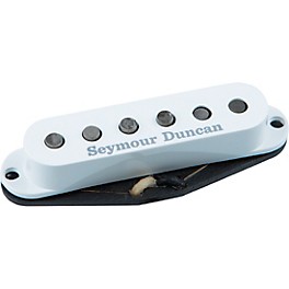 Seymour Duncan DUNCAN 120401 APS1 ALNICO II PRO STRAT PU BLK