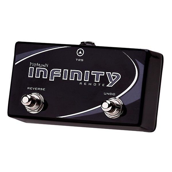 ギター Pigtronix Infinity Looper Pigtronix Infinity Looper | Reverb