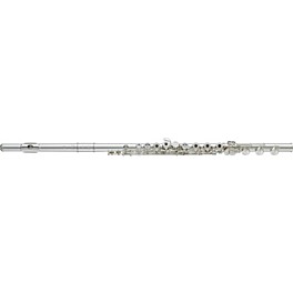 Yamaha Professional 677H Series Flute Offset G C# Trill Key Split E, Gizmo Key