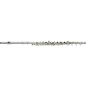 Yamaha Professional 677H Series Flute Offset G C# Trill Key Split E, Gizmo Key thumbnail