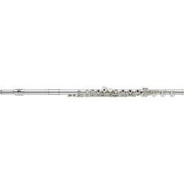 Yamaha Professional 577H Series Flute Offset G C# trill key, split E, gizmo key