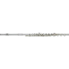 Yamaha Professional 577H Series Flute Offset G C# trill key, split E, gizmo key