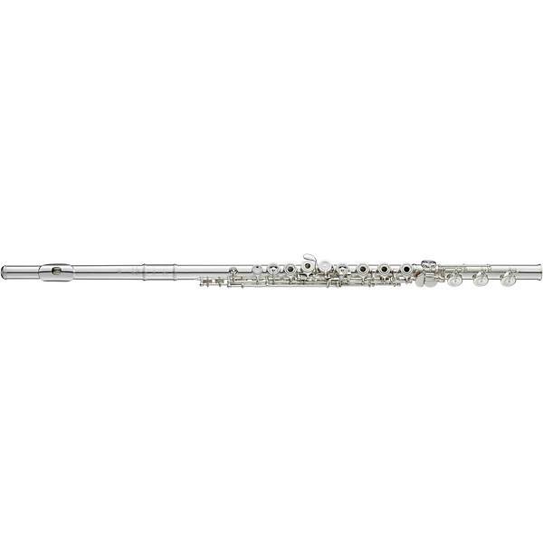 Yamaha Professional 577H Series Flute Offset G C# trill key, split E, gizmo key