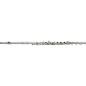 Yamaha Professional 577H Series Flute Offset G C# trill key, split E, gizmo key thumbnail