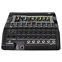 Mackie DL1608L Lightning 16-channel Digital Live Sound Mixer w/ iPad Control