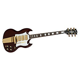 Gibson "Captain" Kirk Douglas, Roots SG
