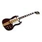Gibson "Captain" Kirk Douglas, Roots SG