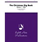 Alfred The Christmas Gig Book Volume 1 Brass Quintet Tuba thumbnail
