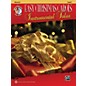 Alfred Easy Christmas Carols Instrumental Solos Horn in F Book & CD thumbnail