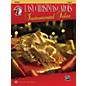 Alfred Easy Christmas Carols Instrumental Solos Clarinet Book & CD thumbnail